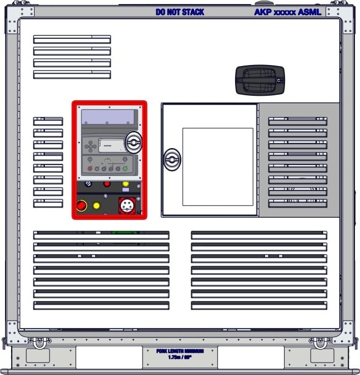 1235-10-1003 Control panel-1