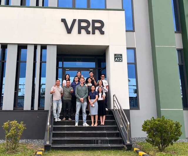 VRR Vietnam (team)