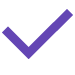 Purple check2