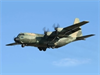 Military: C-130 Hercules